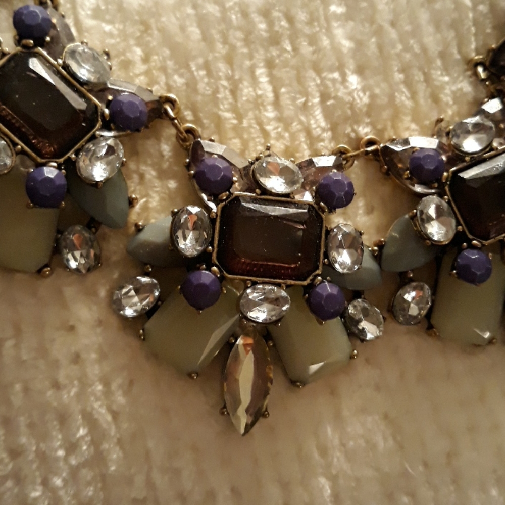 Necklace - Picture 2 of 2